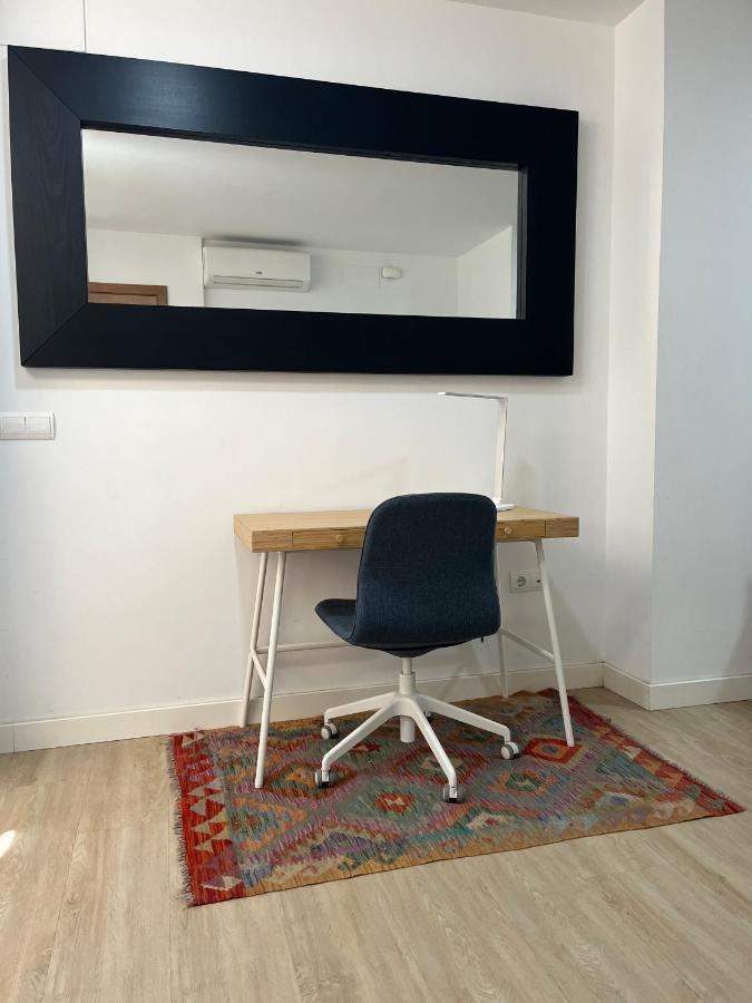 Apartament Maravilloso Piso En El Centro De *