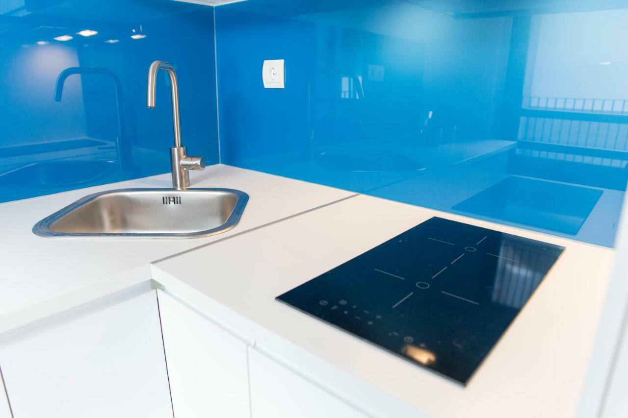Apartament Maravilloso Piso En El Centro De *
